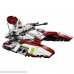 LEGO Star Wars Republic Fighter Tank 75182 Building Kit B06XRGBBXP